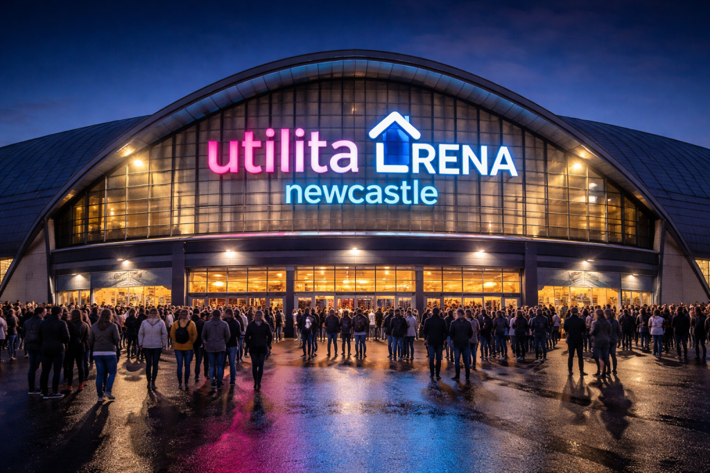 Premier League of Darts – Night 1 Review&nbsp;(Newcastle)